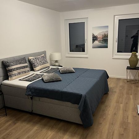 Wundtgasse 29 Lejlighed Wien Eksteriør billede