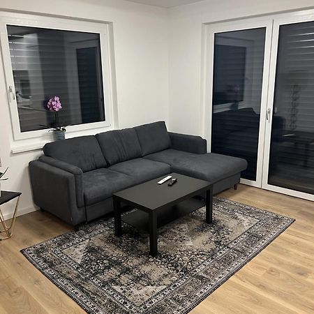 Wundtgasse 29 Lejlighed Wien Eksteriør billede